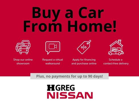 New 2025 Nissan Frontier PRO-4X w/ Interior Protection Package image 2