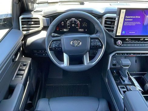 New 2026 Toyota Tundra Platinum AWD/4WD image 13