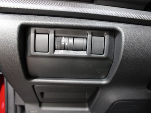 New 2026 Subaru Crosstrek 2.0i Premium image 8