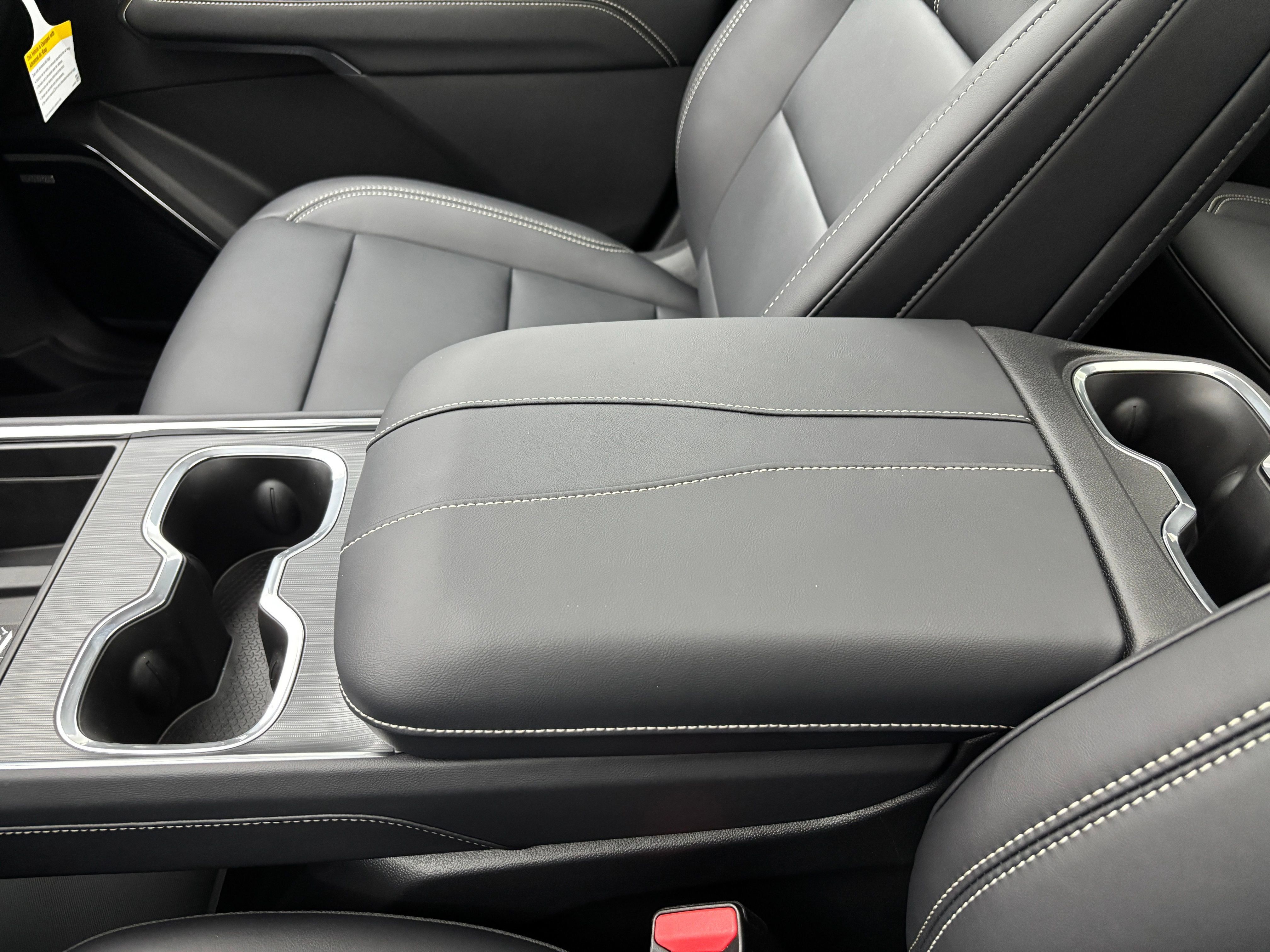 New 2026 GMC Acadia Elevation w/ Black Edition FWD image 33