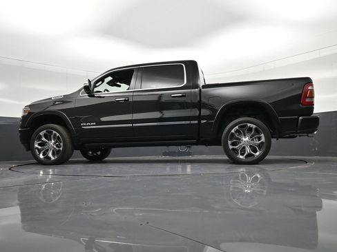 Used 2019 RAM 1500 Limited image 40