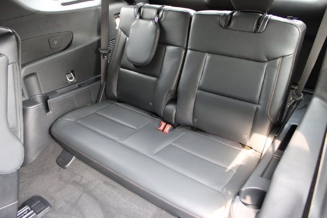 Used 2026 Ford Explorer Tremor w/ Tremor Ultimate Package AWD/4WD image 49