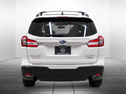 Used 2020 Subaru Ascent Limited w/ Popular Package #3 AWD/4WD image 9
