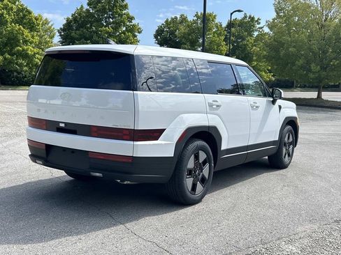 New 2026 Hyundai Santa Fe SE image 7