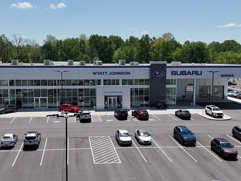 New 2026 Subaru Outback Touring XT image 4