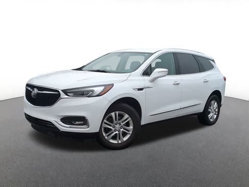 Used 2019 Buick Enclave Essence image 1
