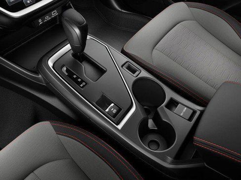 New 2026 Subaru Impreza 2.0i Sport AWD/4WD image 20