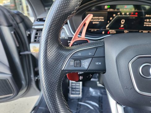 Used 2023 Audi S5 Premium Plus image 28