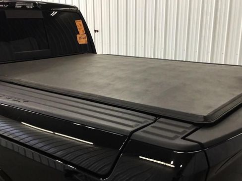 Used 2022 RAM 3500 Limited AWD/4WD image 3