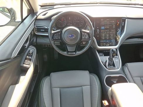 Used 2025 Subaru Outback Onyx Edition XT AWD/4WD image 13