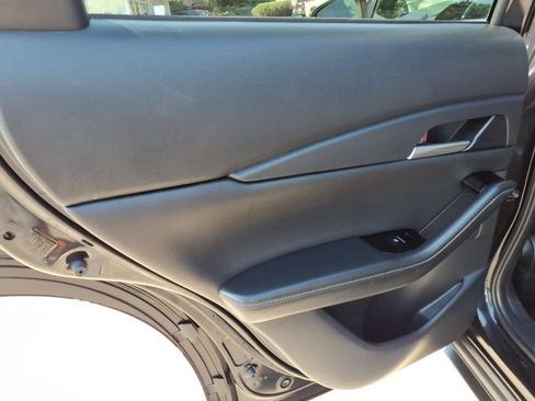 Used 2024 MAZDA CX-30 AWD 2.5 S w/ Select Sport Pkg image 12