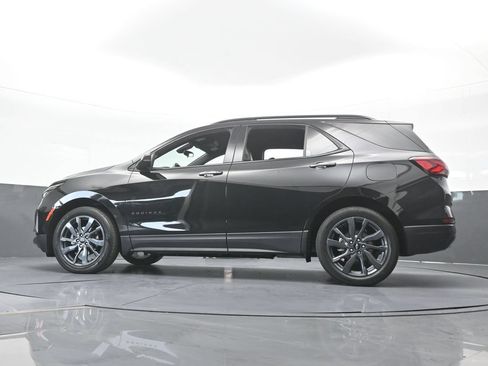 Used 2023 Chevrolet Equinox RS FWD image 54