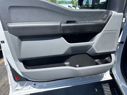 New 2026 Ford F550 4x4 Supercab Super Duty image 77