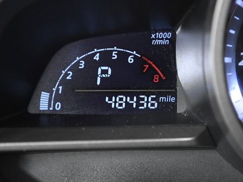 Used 2016 MAZDA MAZDA3 i Sport image 15