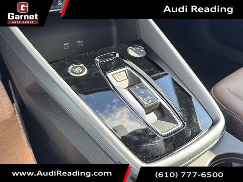 New 2025 Audi A3 2.0T Premium Plus image 15