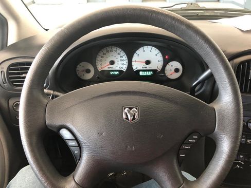 Used 2007 Dodge Grand Caravan SE w/ Popular Equipment Group I FWD image 19