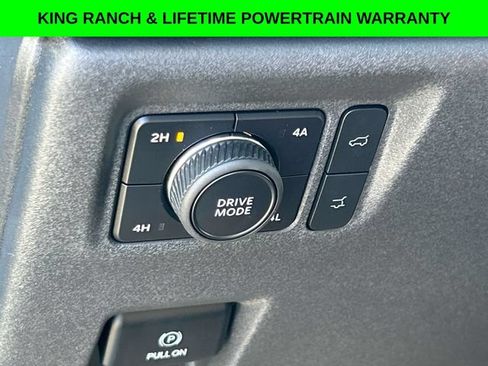 New 2027 Ford Expedition King Ranch AWD/4WD image 27