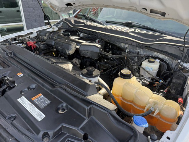 Used 2019 Ford F350 XL w/ Power Equipment Group AWD/4WD image 20