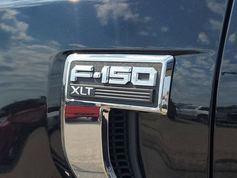 Used 2025 Ford F150 XLT w/ Equipment Group 301A Standard AWD/4WD image 7