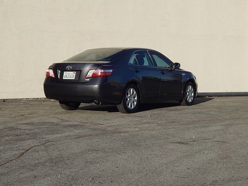 Used 2009 Toyota Camry Hybrid image 6