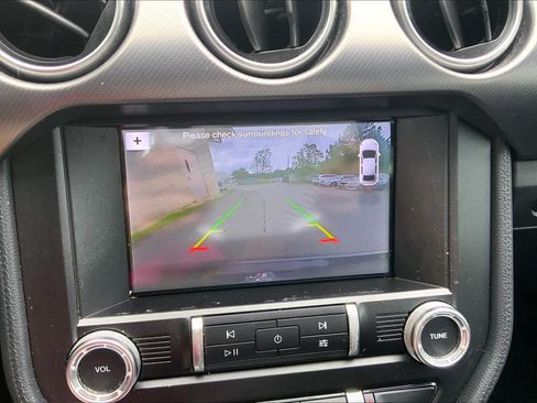 Used 2019 Ford Mustang Premium w/ Equipment Group 201A RWD image 25