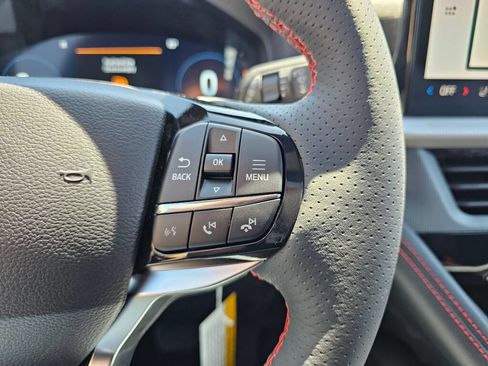 New 2026 Ford Explorer ST-Line AWD/4WD image 20