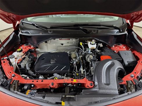 Used 2024 Buick Encore GX Sport Touring image 26