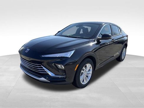 New 2026 Buick Envista Preferred w/ Convenience I Package image 8