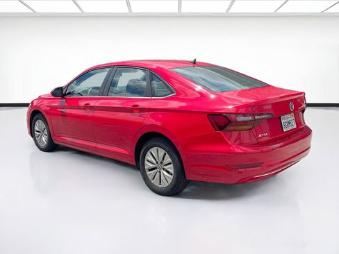 Used 2019 Volkswagen Jetta S FWD image 6