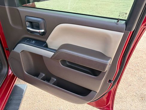 Used 2018 Chevrolet Silverado 1500 LT w/ All Star Edition image 18