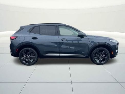 New 2026 Buick Envision Sport Touring image 6