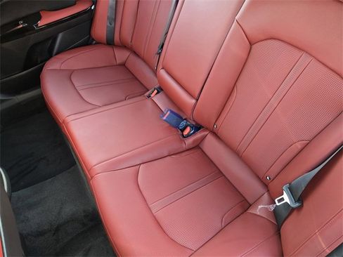 New 2026 Kia K5 GT-Line image 22