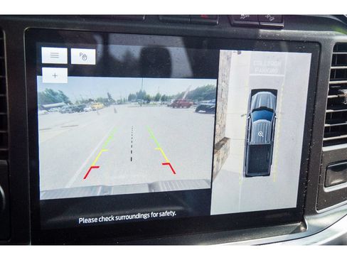 Used 2022 Ford F150 Lariat w/ Equipment Group 502A High AWD/4WD image 30
