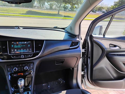 Used 2017 Buick Encore Preferred FWD image 22