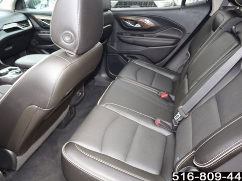 Used 2020 GMC Terrain Denali image 19