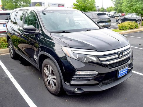 Used 2018 Honda Pilot EX-L image 15