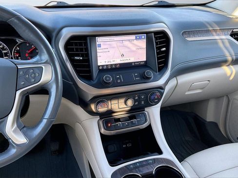 Used 2020 GMC Acadia Denali w/ Technology Package image 6