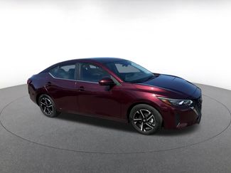 Used 2025 Nissan Sentra SV FWD video 2
