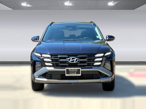Used 2025 Hyundai Tucson SEL AWD/4WD image 6