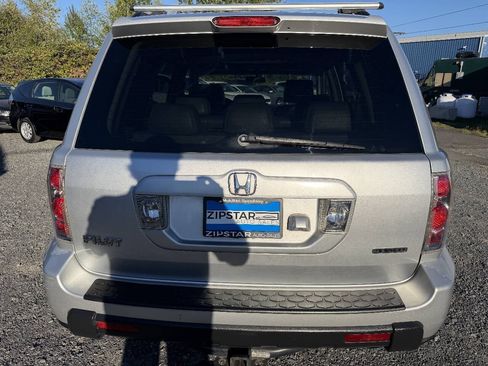 Used 2007 Honda Pilot EX-L image 4