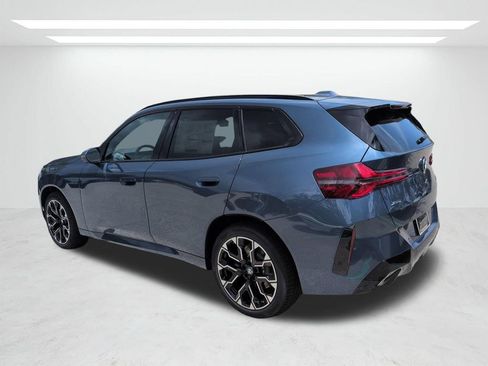New 2026 BMW X3 xDrive30i w/ Premium Package AWD/4WD image 6