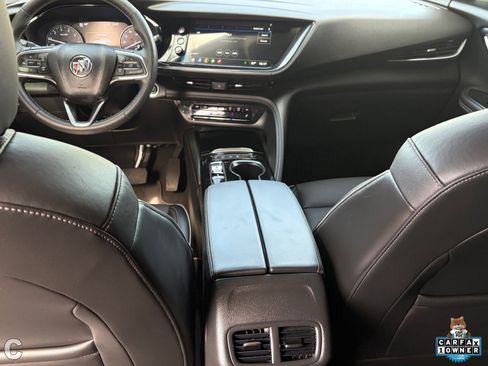 Used 2023 Buick Envision Essence image 25