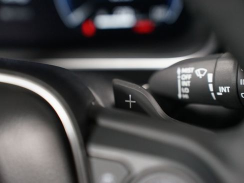 New 2026 Toyota Corolla Cross AWD Hybrid image 15