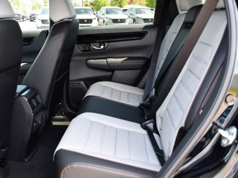 New 2026 Honda CR-V Sport Touring image 17