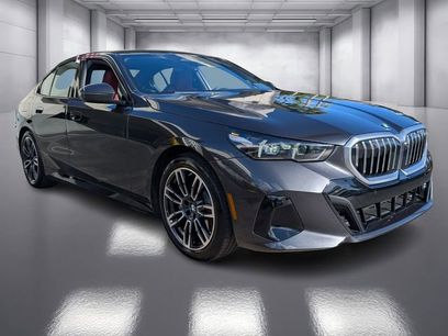 Used 2026 BMW 530i