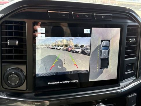 Used 2022 Ford F150 XLT w/ Equipment Group 302A High image 12