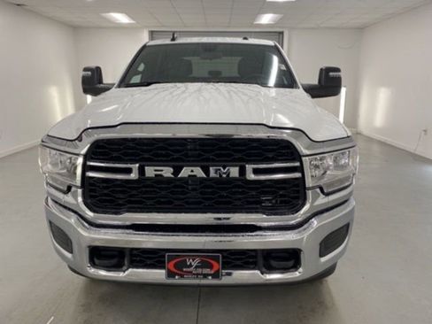 New 2024 RAM 2500 Tradesman w/ Towing Technology Group image 2