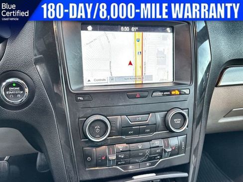 Used 2019 Ford Explorer XLT w/ Equipment Group 202A image 25