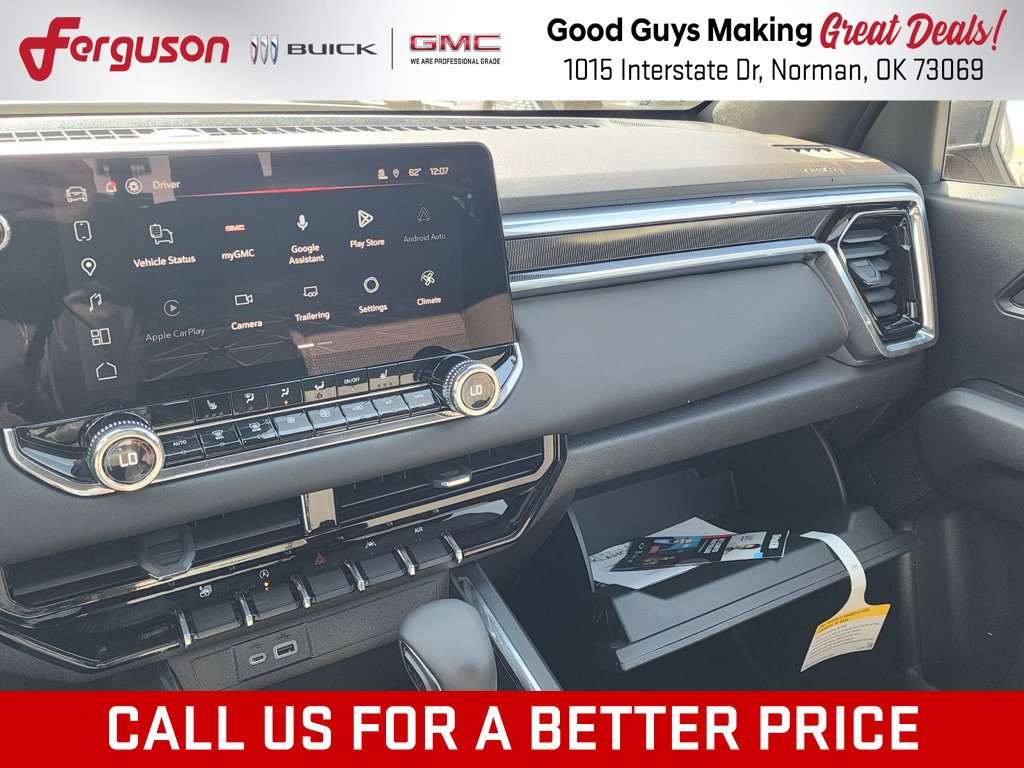 New 2026 GMC Canyon Elevation w/ Convenience Package AWD/4WD image 36