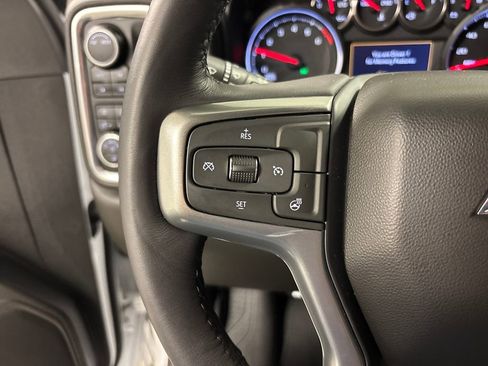 Used 2022 Chevrolet Silverado 2500 LTZ image 33